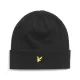 Чоловіча шапка Lyle & Scott BASIC BEANIE