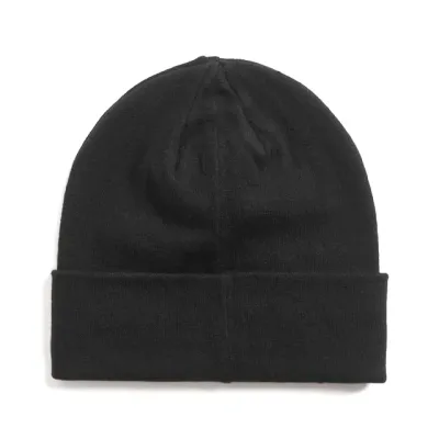 Чоловіча шапка Lyle & Scott BASIC BEANIE