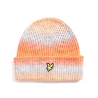 Чоловіча шапка Lyle & Scott OMBRE BEANIE