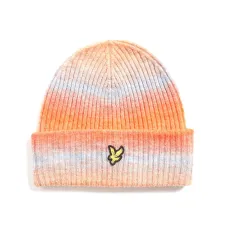 Чоловіча шапка Lyle & Scott OMBRE BEANIE