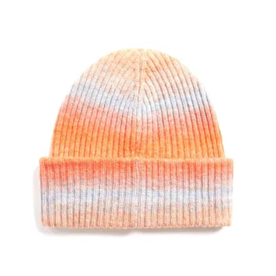Чоловіча шапка Lyle & Scott OMBRE BEANIE