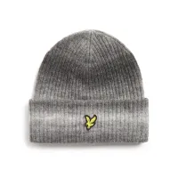 Чоловіча шапка Lyle & Scott OMBRE BEANIE