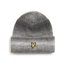 Чоловіча шапка Lyle & Scott OMBRE BEANIE