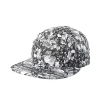 Чоловіча кепка Lyle & Scott INDUSTRIAL PRINTED CAP