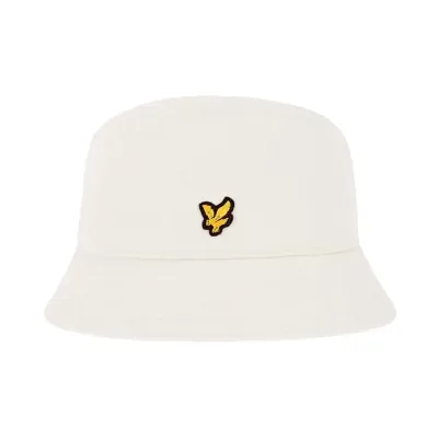 Чоловіча панама Lyle & Scott BUCKET HAT