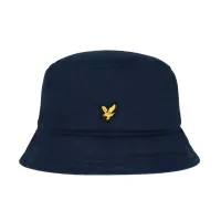 Чоловіча панама Lyle & Scott BUCKET HAT