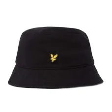 Чоловіча панама Lyle & Scott BUCKET HAT