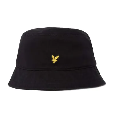 Чоловіча панама Lyle & Scott BUCKET HAT