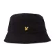 Чоловіча панама Lyle & Scott BUCKET HAT