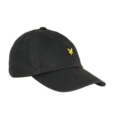 Чоловіча кепка Lyle & Scott WASHED CAP