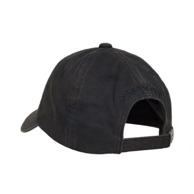 Чоловіча кепка Lyle & Scott WASHED CAP