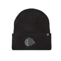 Шапка 47 Brand CHICAGO BLACKHAWKS HAYMAKER ME