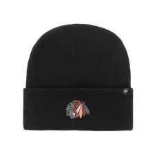 Шапка 47 Brand CHICAGO BLACKHAWKS HAYMAKE