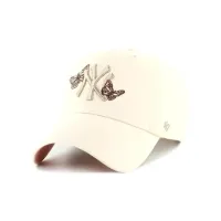 Кепка (snapback) 47 Brand NEW YORK YANKEES ICON ALT