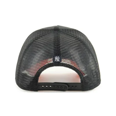 Кепка (тракер) 47 Brand MLB NEW YORK YANKEES ICON MESH