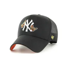 Кепка (тракер) 47 Brand MLB NEW YORK YANKEES ICON MESH