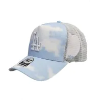Кепка (тракер) 47 Brand LA DODGERS IN THE CLOUDS