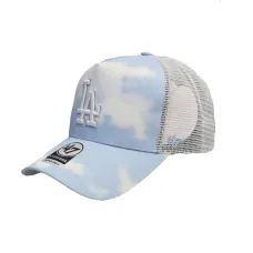 Кепка (тракер) 47 Brand LA DODGERS IN THE CLOUDS
