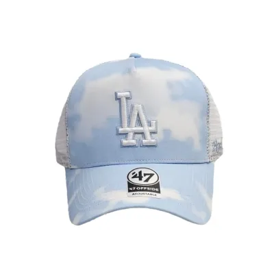 Кепка (тракер) 47 Brand LA DODGERS IN THE CLOUDS