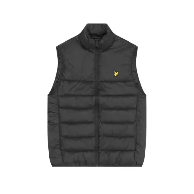 Чоловічий жилет Lyle & Scott WADDED GILET
