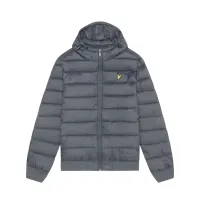 Чоловіча куртка Lyle & Scott WADDED JACKET