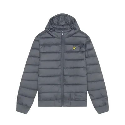 Чоловіча куртка Lyle & Scott WADDED JACKET