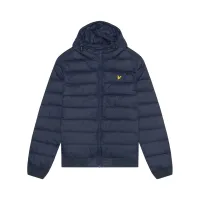 Чоловіча куртка Lyle & Scott WADDED JACKET