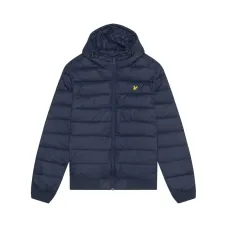 Чоловіча куртка Lyle & Scott WADDED JACKET