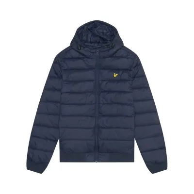Чоловіча куртка Lyle & Scott WADDED JACKET
