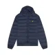Чоловіча куртка Lyle & Scott WADDED JACKET