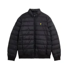 Чоловіча куртка Lyle & Scott FUNNEL NECK WADDED JACKET