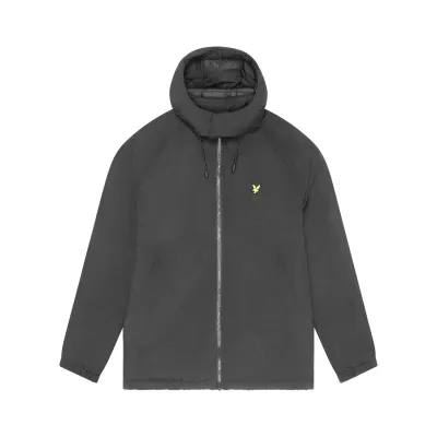 Чоловіча куртка Lyle & Scott PADDED PUFFER JACKET