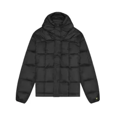 Чоловіча куртка Lyle & Scott QUILTED PANNELLED JACKET