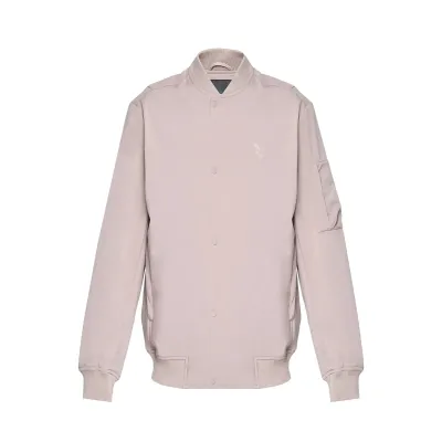 Чоловіча куртка Lyle & Scott SOFTSHELL BOMBER JACKET