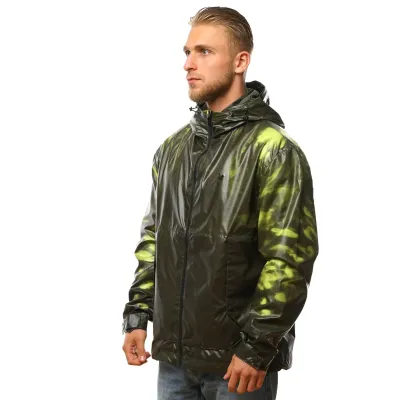 Чоловіча куртка Lyle & Scott HEAT REACTIVE SHELL JACKET