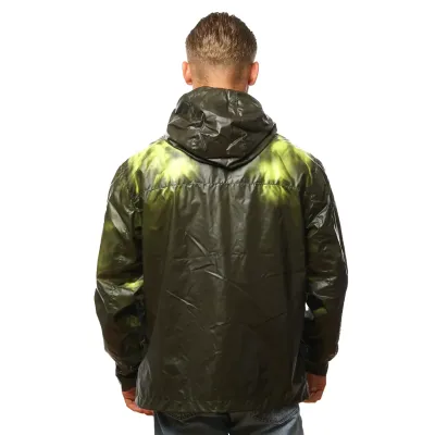 Чоловіча куртка Lyle & Scott HEAT REACTIVE SHELL JACKET