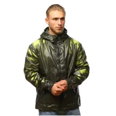 Чоловіча куртка Lyle & Scott HEAT REACTIVE SHELL JACKET