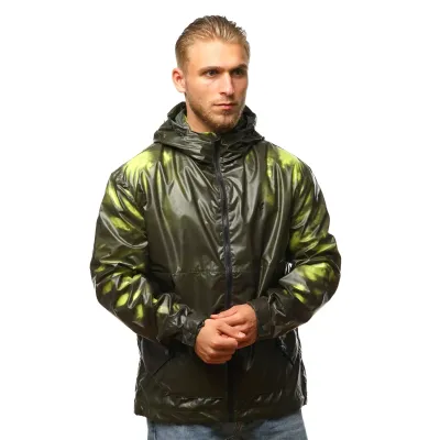 Чоловіча куртка Lyle & Scott HEAT REACTIVE SHELL JACKET
