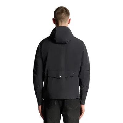 Чоловіча куртка Lyle & Scott STOW AWAY JACKET
