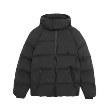 Чоловіча куртка Lyle & Scott WELDED PUFFER JACKET
