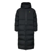 Чоловіча куртка Lyle & Scott WELDED LONGLINE PUFFER JACKET