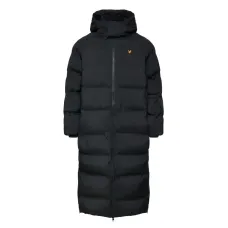 Чоловіча куртка Lyle & Scott WELDED LONGLINE PUFFER JACKET