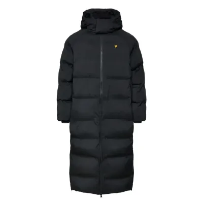 Чоловіча куртка Lyle & Scott WELDED LONGLINE PUFFER JACKET