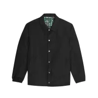 Чоловіча куртка Lyle & Scott REVERSIBLE PRINTED JACKET