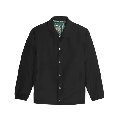 Чоловіча куртка Lyle & Scott REVERSIBLE PRINTED JACKET