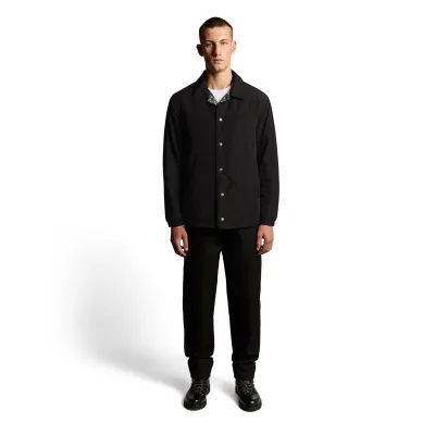 Чоловіча куртка Lyle & Scott REVERSIBLE PRINTED JACKET