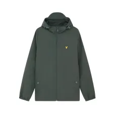 Чоловіча вітрівка Lyle & Scott ZIP THROUGH HOODED JACKET