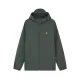 Чоловіча вітрівка Lyle & Scott ZIP THROUGH HOODED JACKET