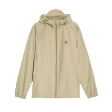 Чоловіча куртка Lyle & Scott ZIP THROUGH HOODED JACKET