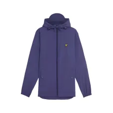 Чоловіча вітрівка Lyle & Scott ZIP THROUGH HOODED JACKET